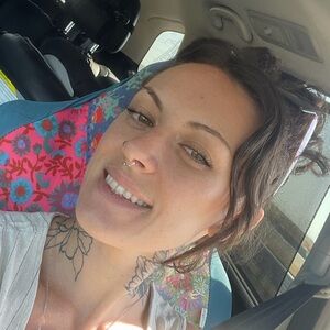 Meet your Posher, Morgan